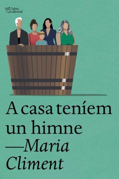 Coberta "A casa teníem un himne"