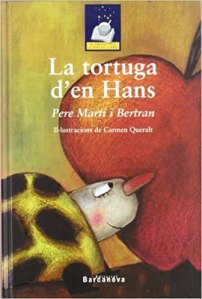 Coberta La Tortuga d'en Hans