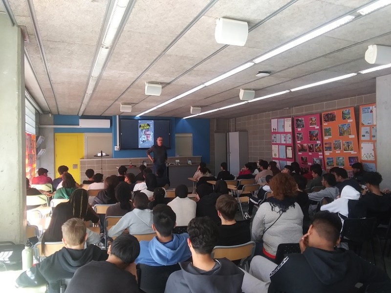 Tota la riquesa del món és a Can Peixauet, per Rafael&nbsp;Vallbona