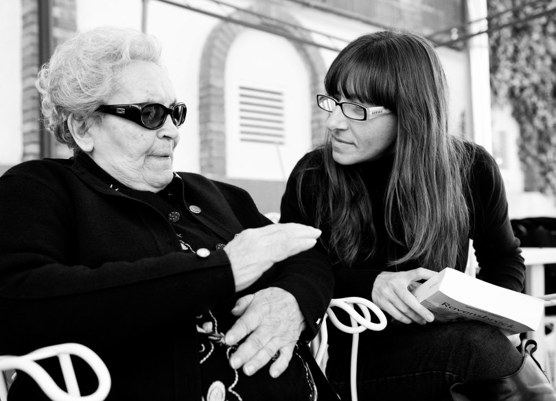 Neus Català i Carme Martí