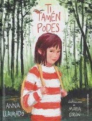 Coberta llibre "Tu també pots"